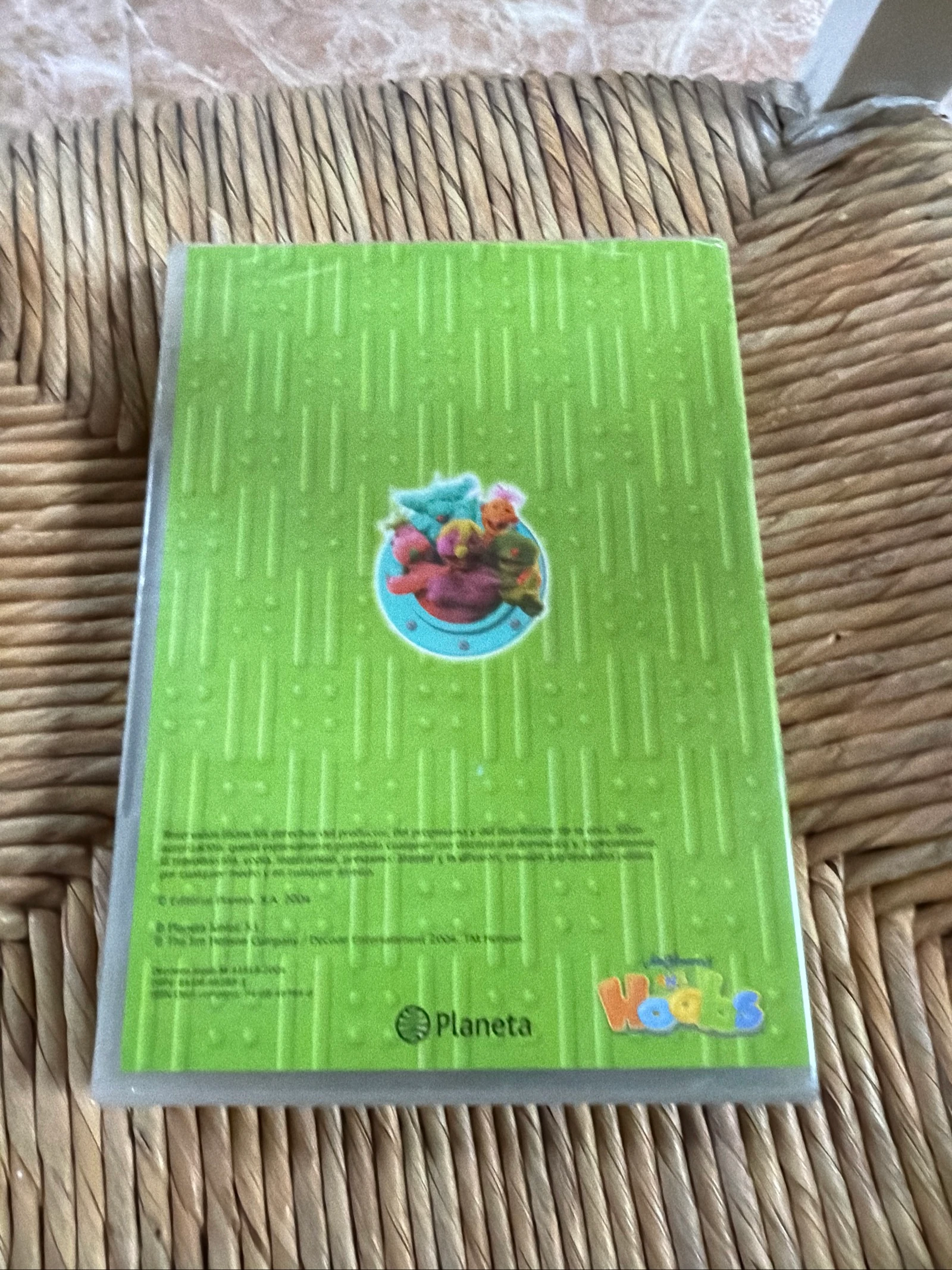 CD the adventure of learning – photo 2